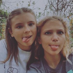 Meet your Posher, Kailey